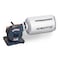 Powertec 1 HP, 560 CFM Portable Dust Collector with 1 Micron Dust Collector Filter Bag DC5372 - alternate 1